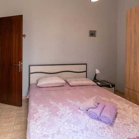 Alex_Polis Lighthouse Apartment!!! Alexandroupolis Buitenkant foto