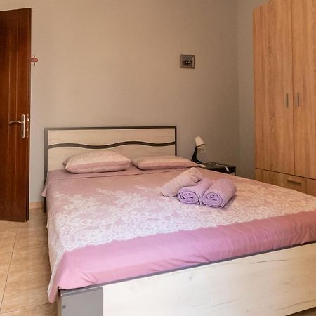 Alex_Polis Lighthouse Apartment!!! Alexandroupolis Buitenkant foto
