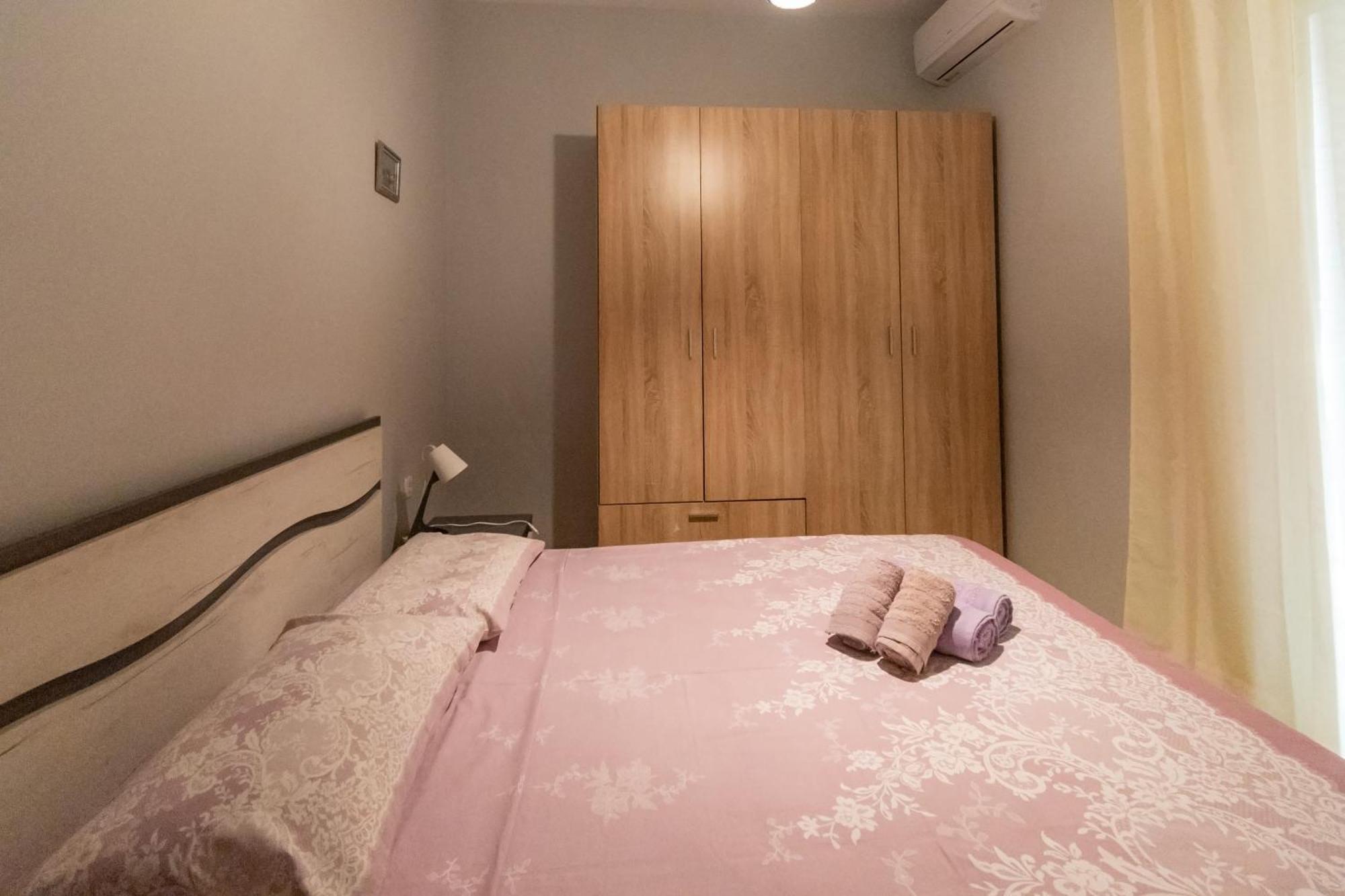 Alex_Polis Lighthouse Apartment!!! Alexandroupolis Buitenkant foto