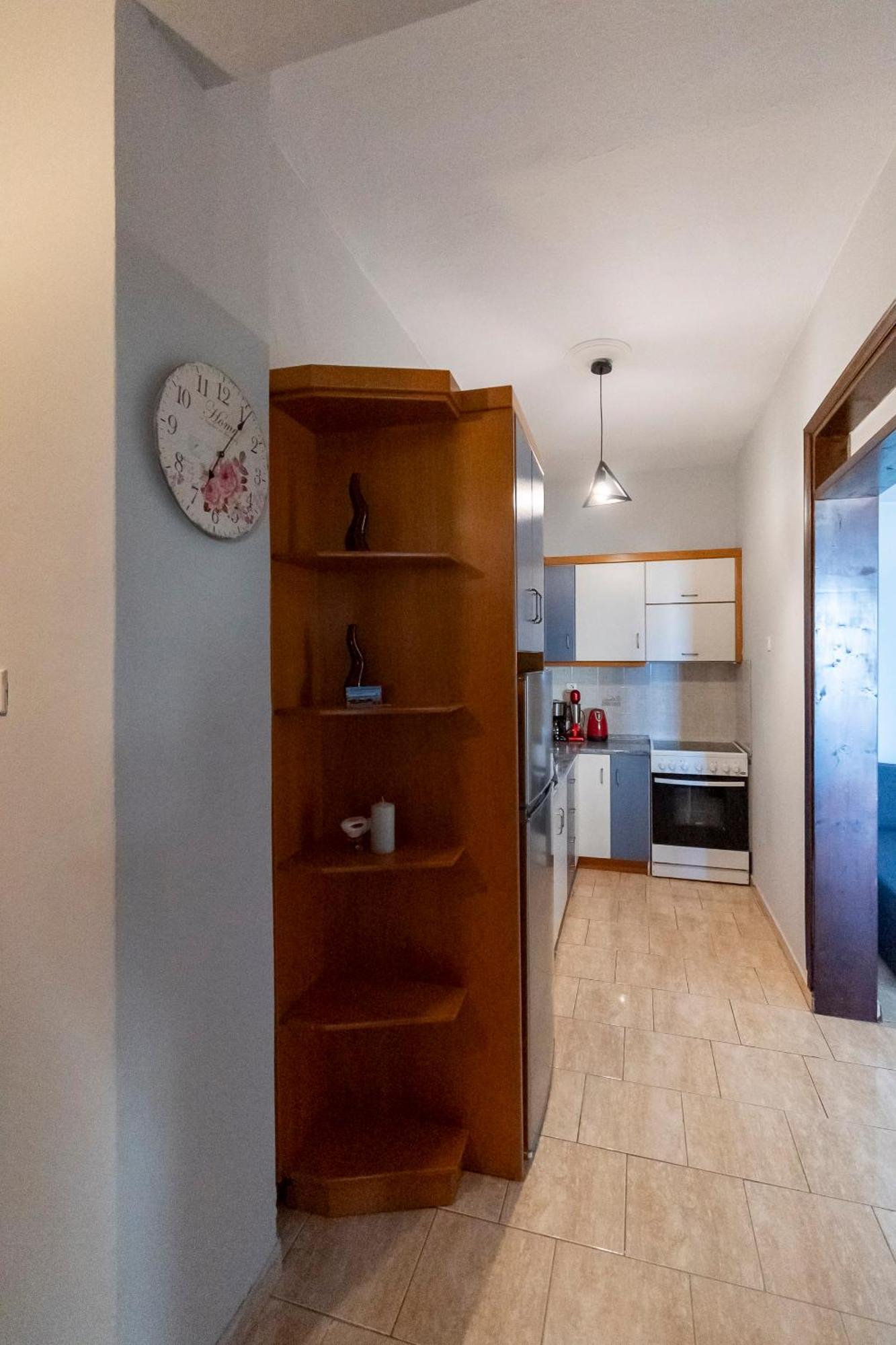 Alex_Polis Lighthouse Apartment!!! Alexandroupolis Buitenkant foto