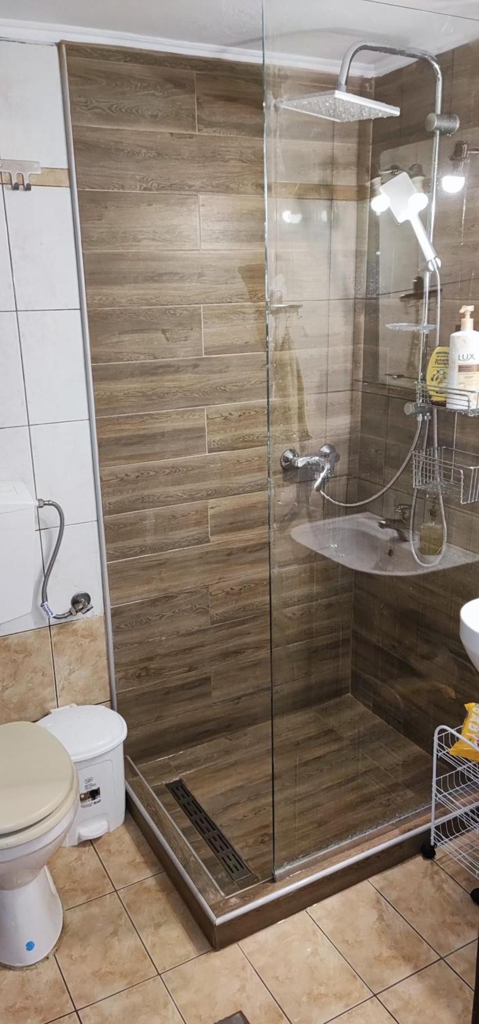 Alex_Polis Lighthouse Apartment!!! Alexandroupolis Buitenkant foto