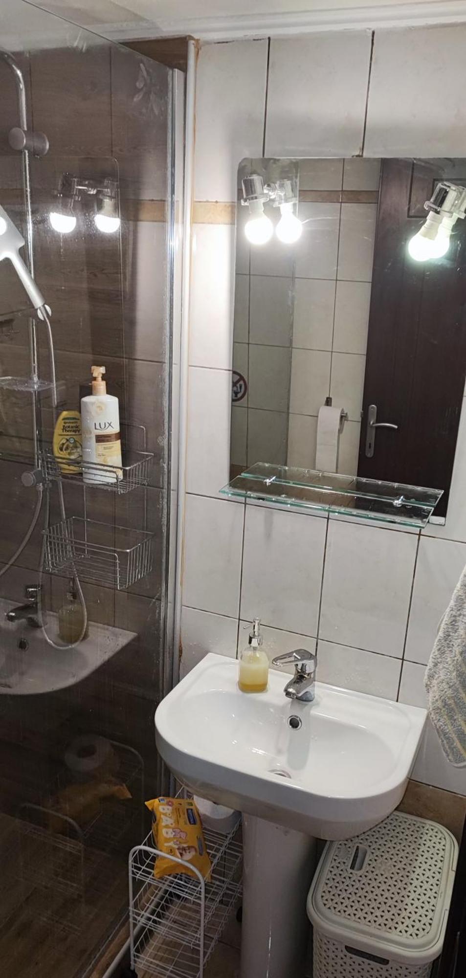 Alex_Polis Lighthouse Apartment!!! Alexandroupolis Buitenkant foto